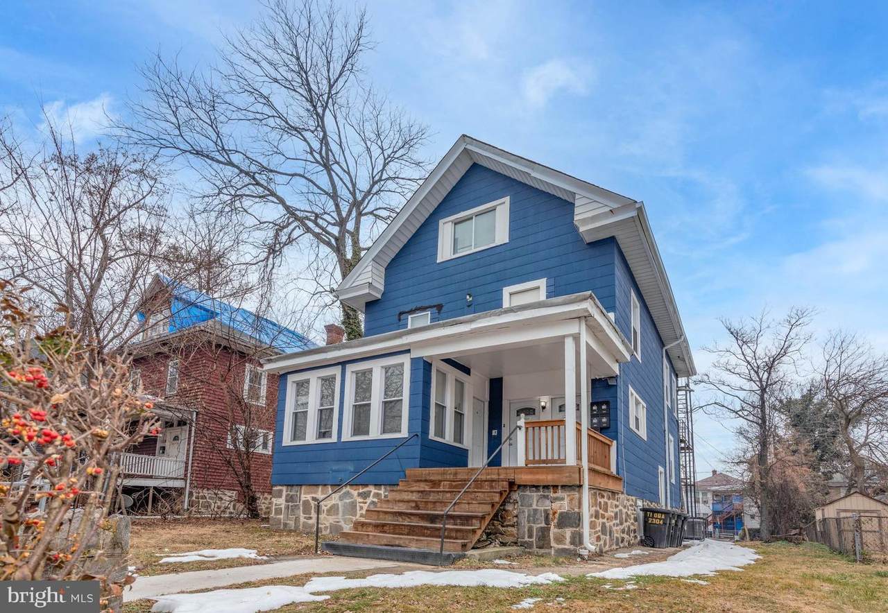 2304 Tioga Parkway - Photo 1