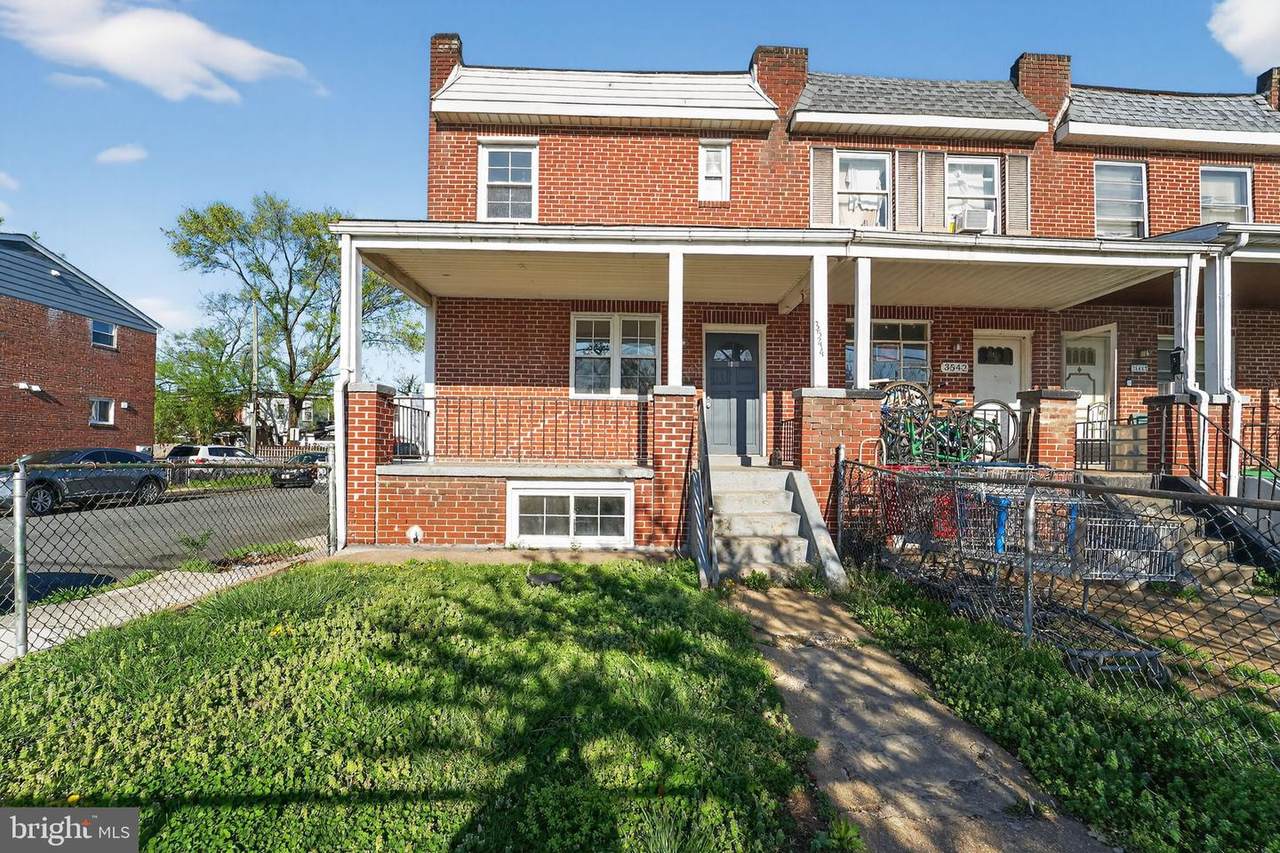 3544 4TH Street - Photo 1
