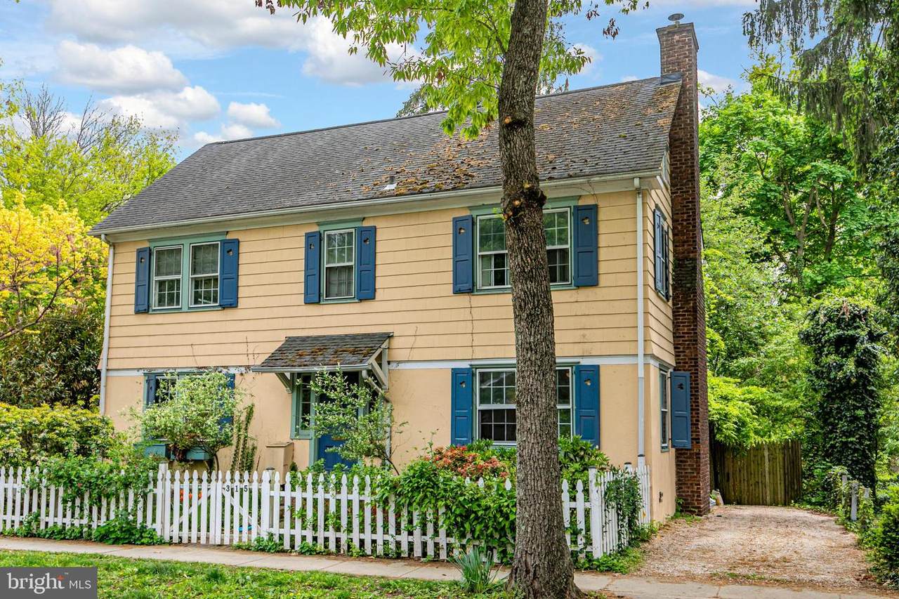 315 Nassau Street - Photo 1
