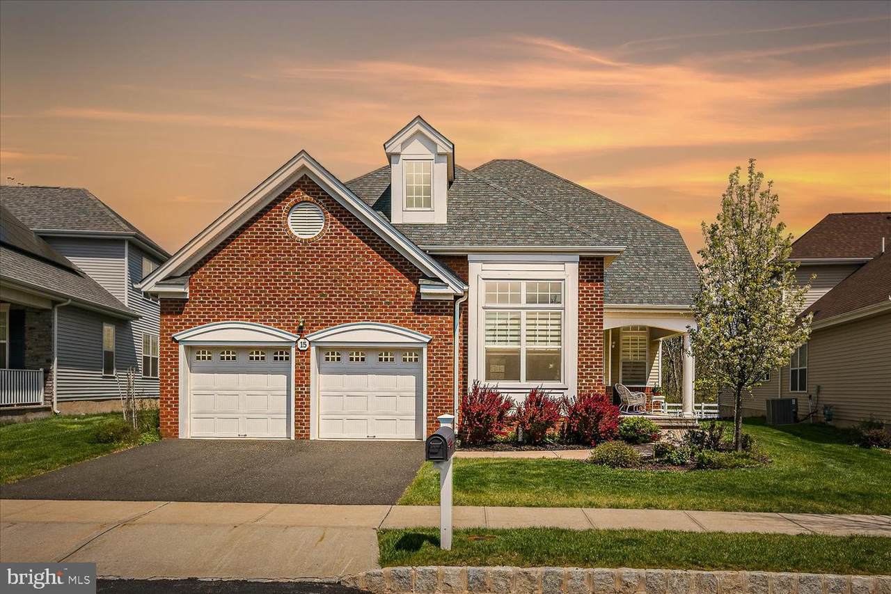 15 Potter Road - Photo 1