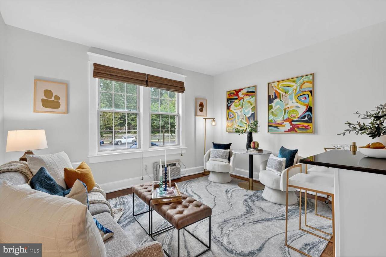 3026 Wisconsin Avenue - Photo 1