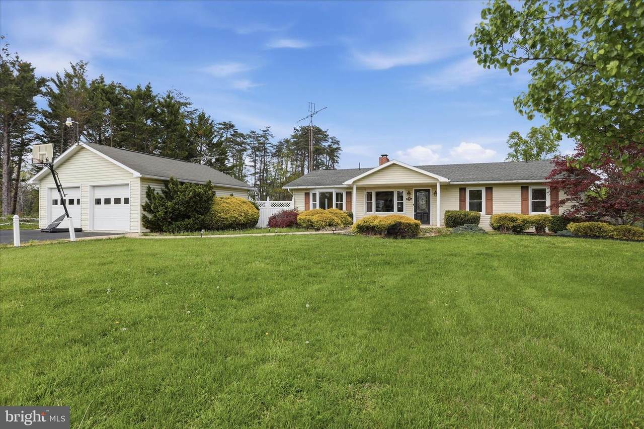 55 Highland Ridge Road - Photo 1