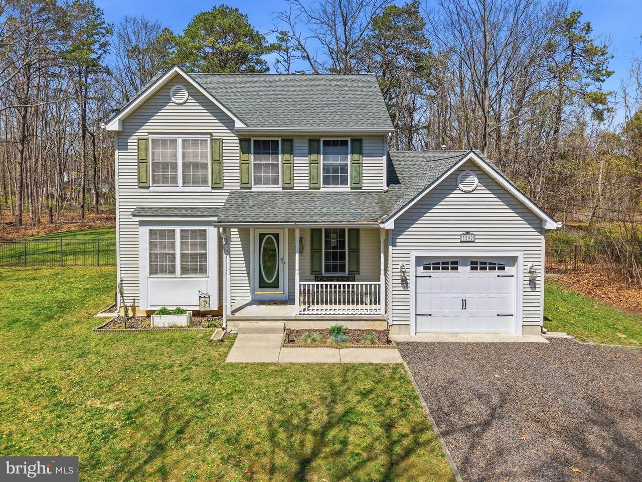 3202 Oakwood Drive - Photo 1