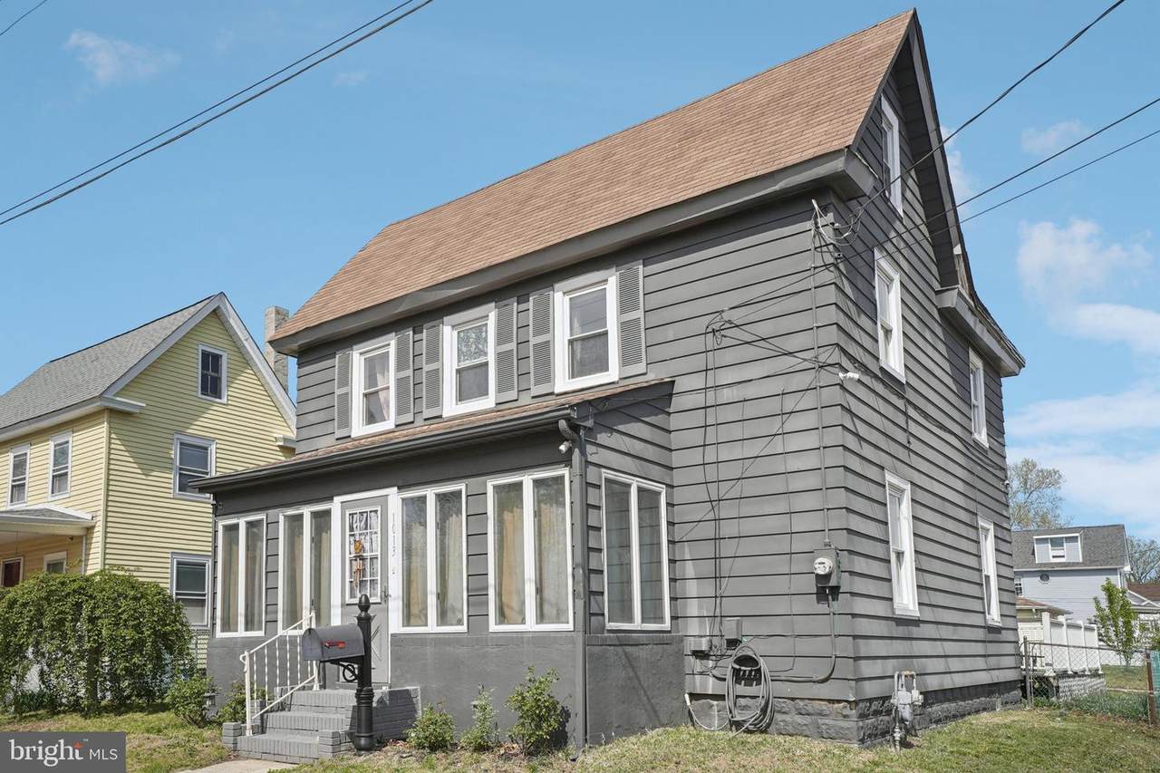 1013 Chestnut Street - Photo 1