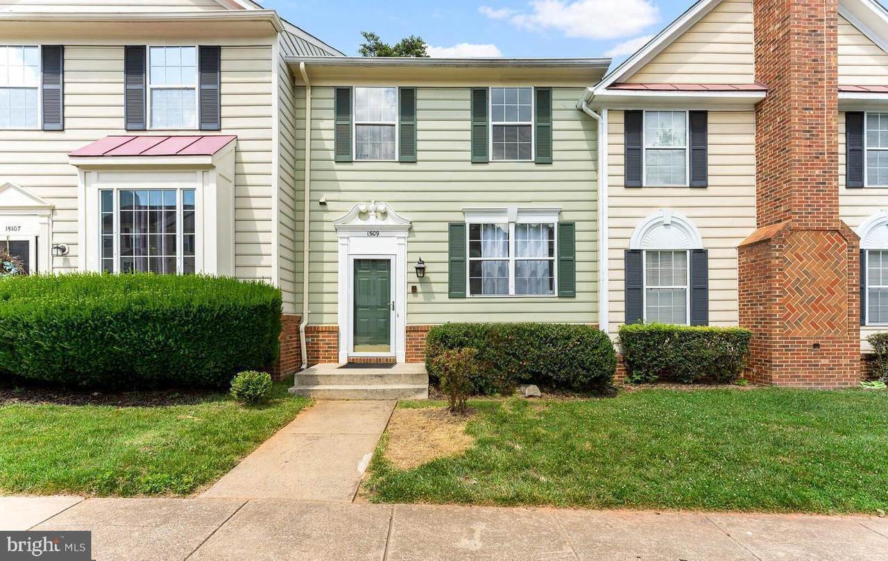 15109 Ardmore Loop - Photo 1