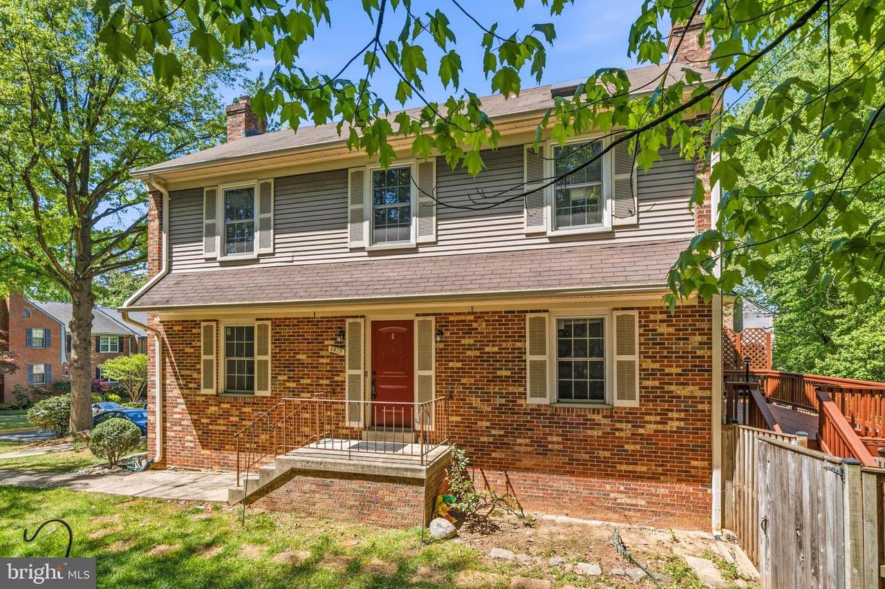 3979 Burning Bush Court - Photo 1