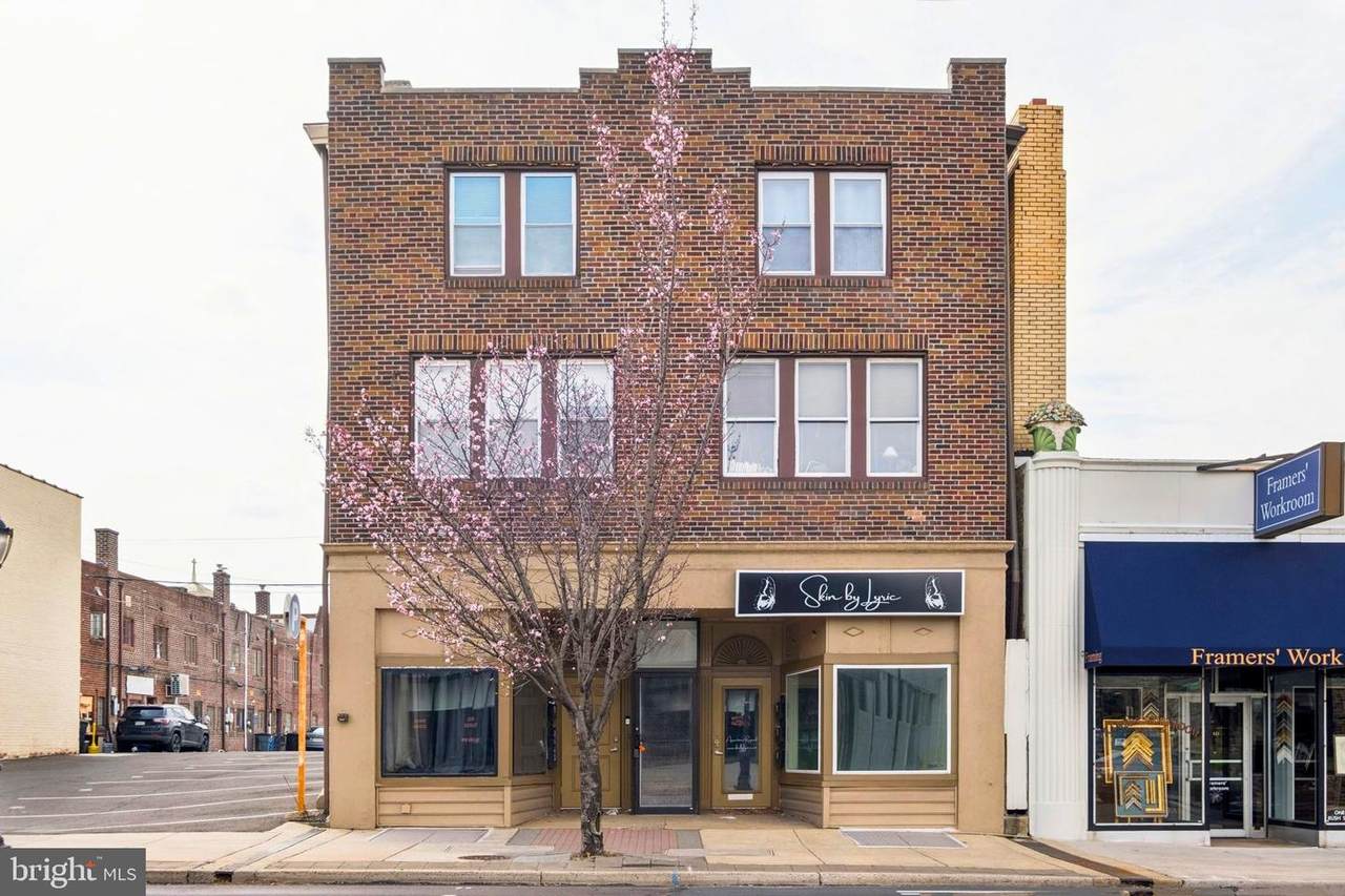 431-33 Old York Road - Photo 1