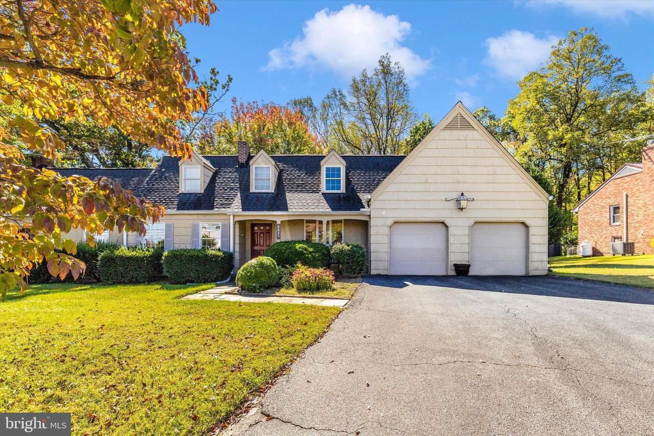 5433 Shookstown Road - Photo 1