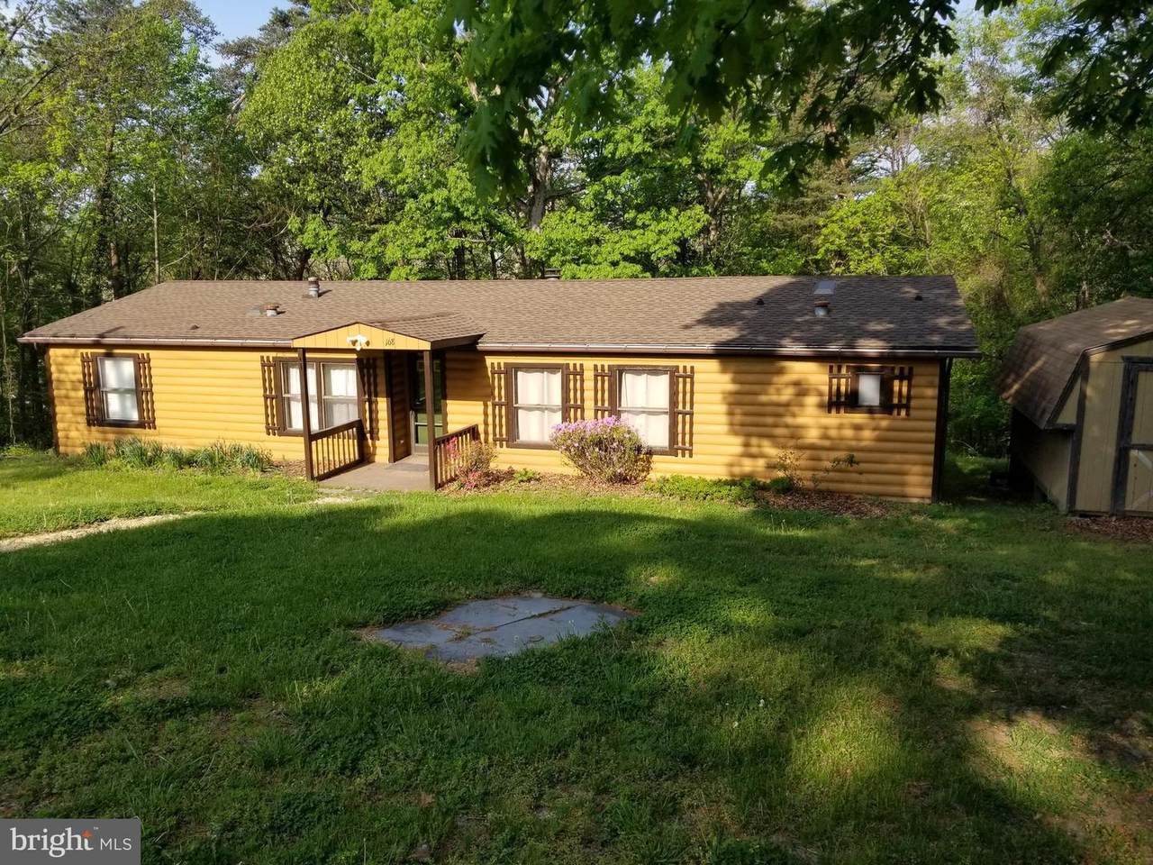 168 New Harmony Lane - Photo 1