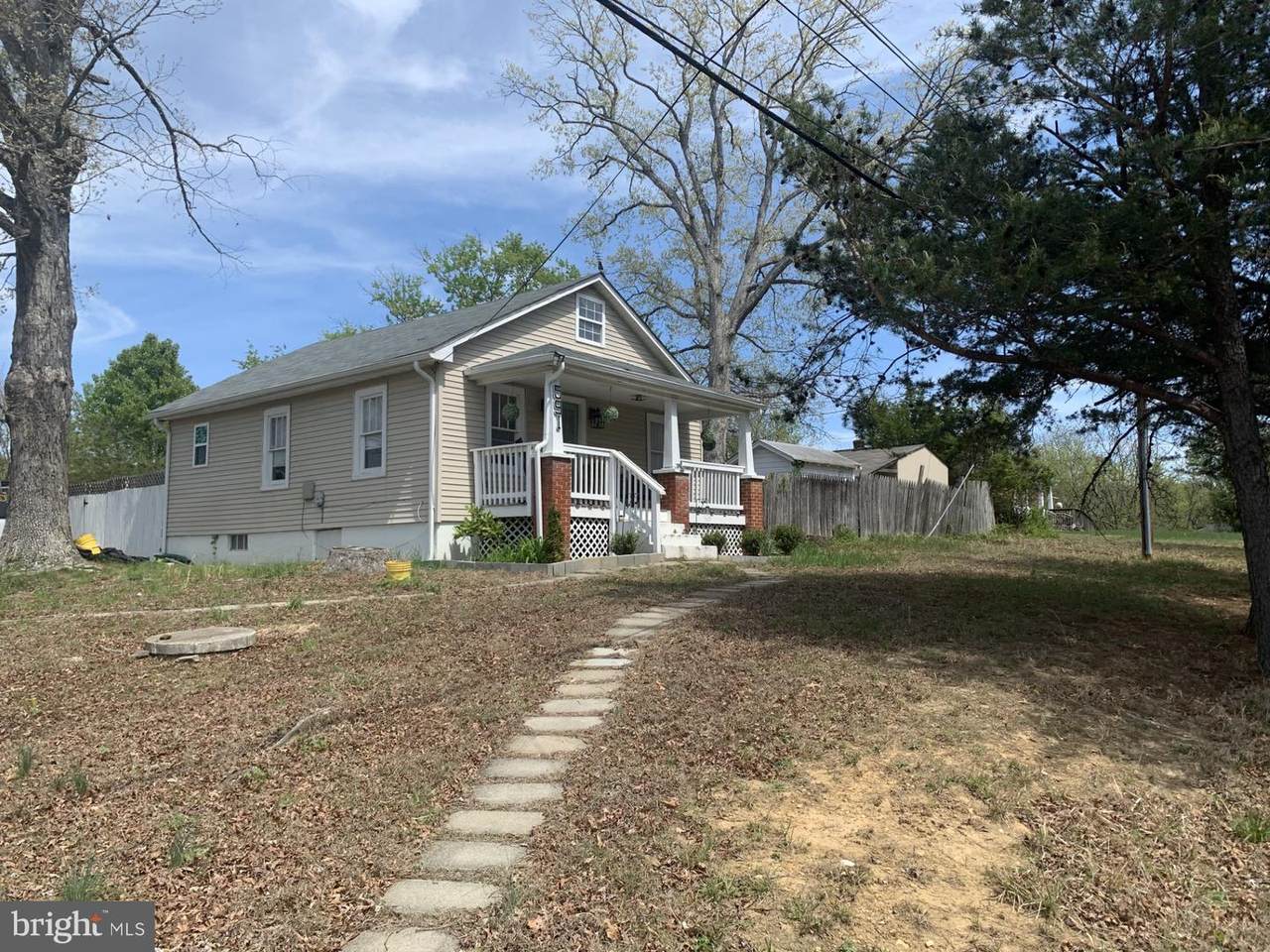 591 White Oak Road - Photo 1