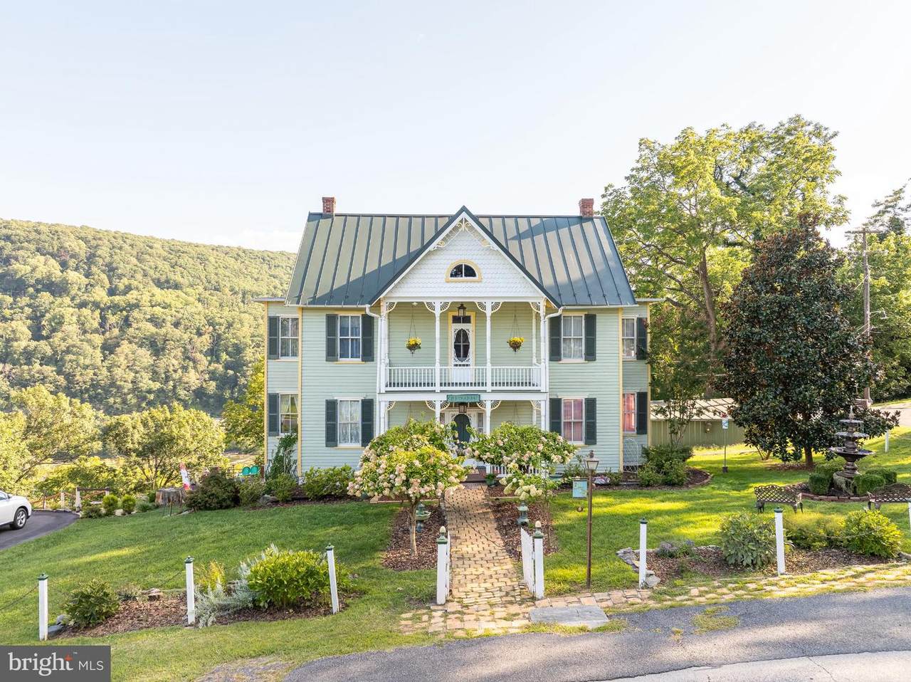 675 Cliff Street/Mcdowell Street - Photo 1