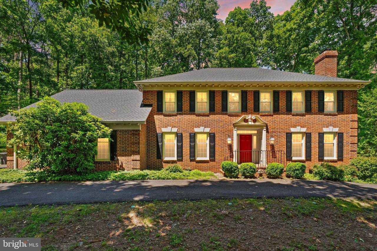 4560 Lynn Forest Drive - Photo 1