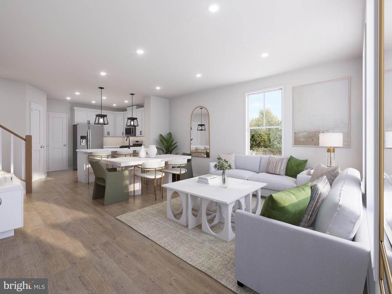 HOMESITE 33 Rhapsody Terrace - Photo 1