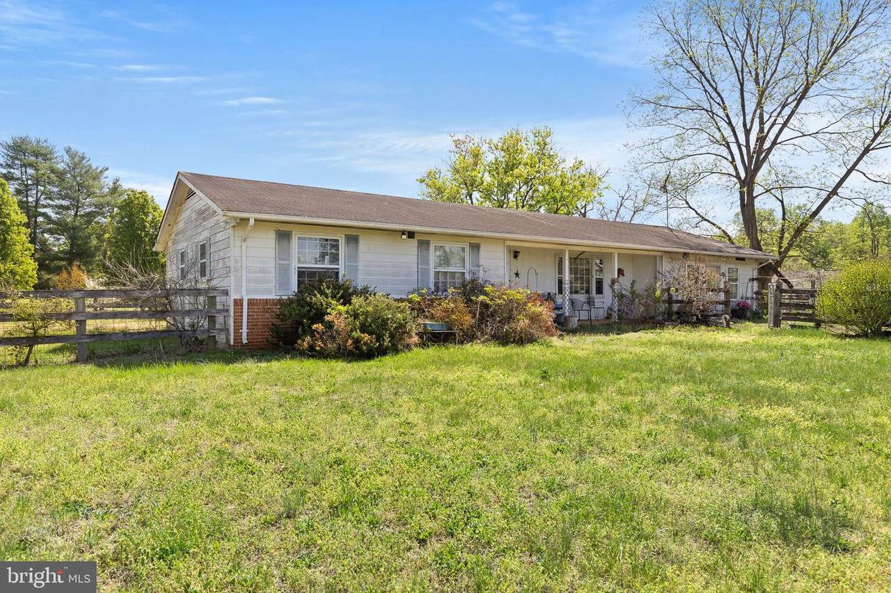 12101 Greenwood Road - Photo 1
