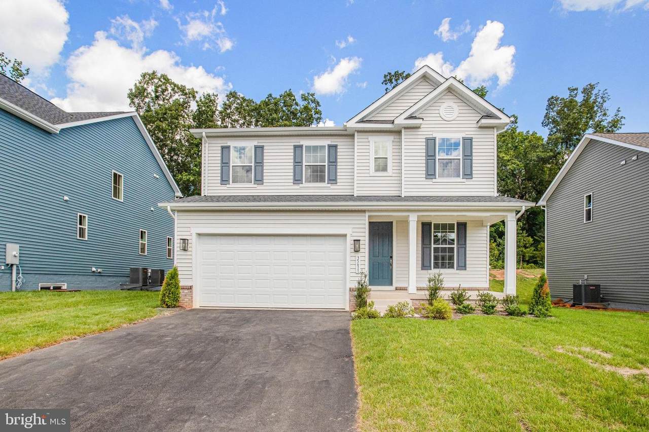 35611 Pine Needle Lane - Photo 1