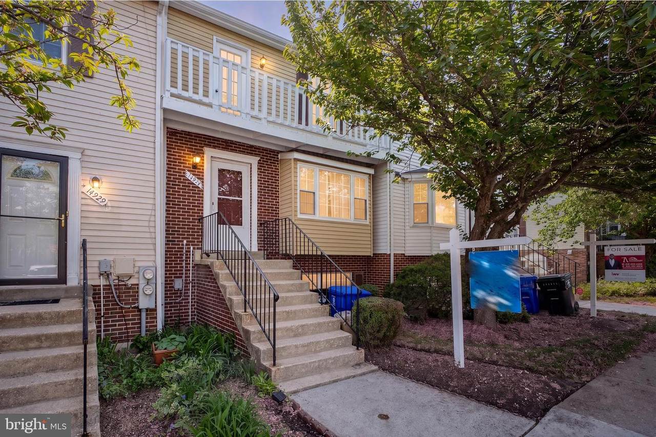 14927 Cherrywood Drive - Photo 1