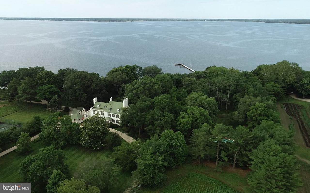 27293 Southside Island Creek Road - Photo 1