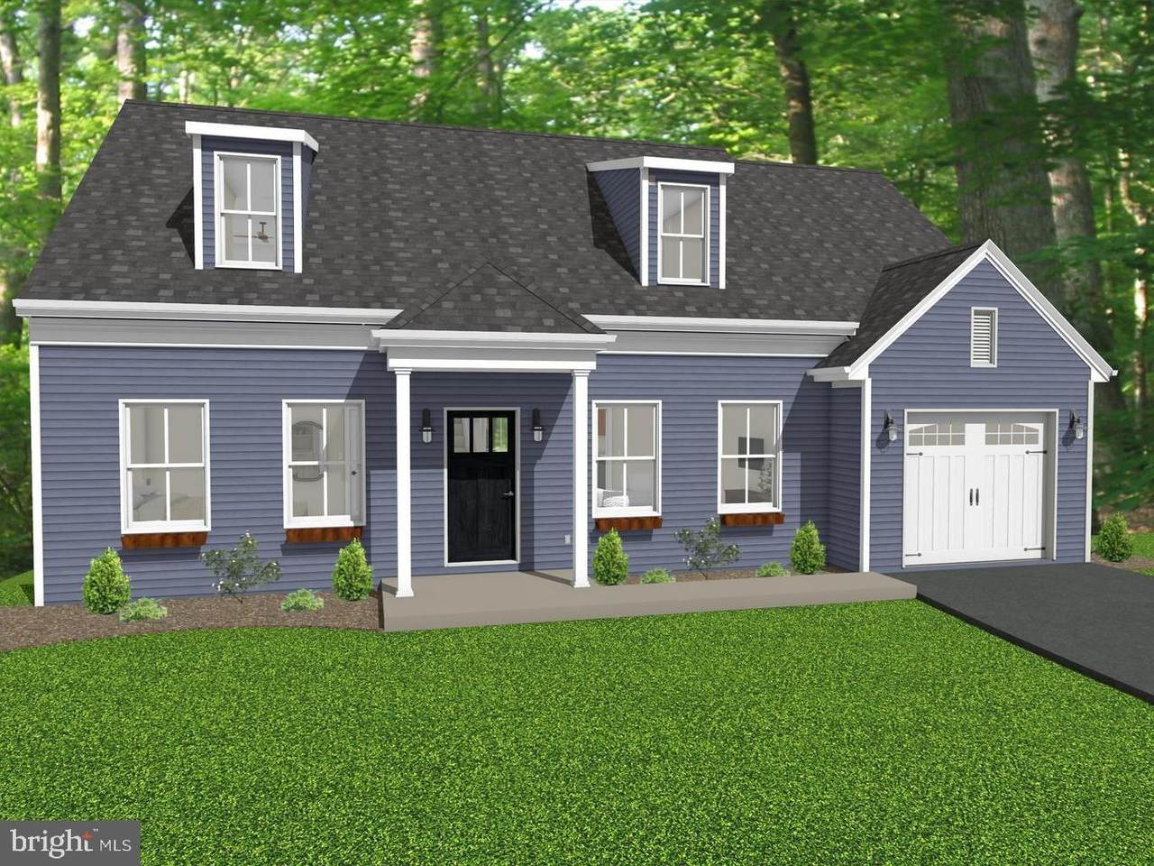Lot #14 Oak Lane - Photo 1