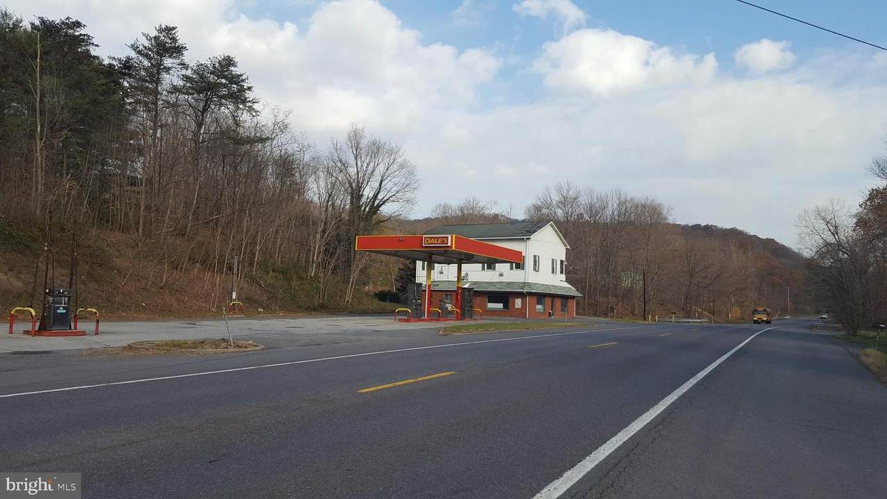 22409 Mcmullen Highway - Photo 1