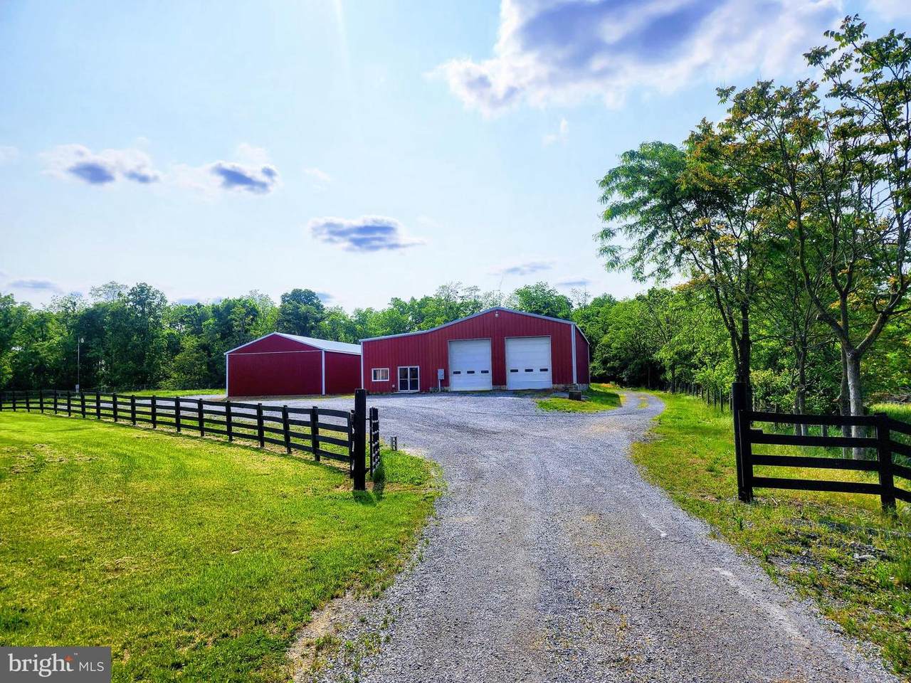 215 Burkharts Lane - Photo 1