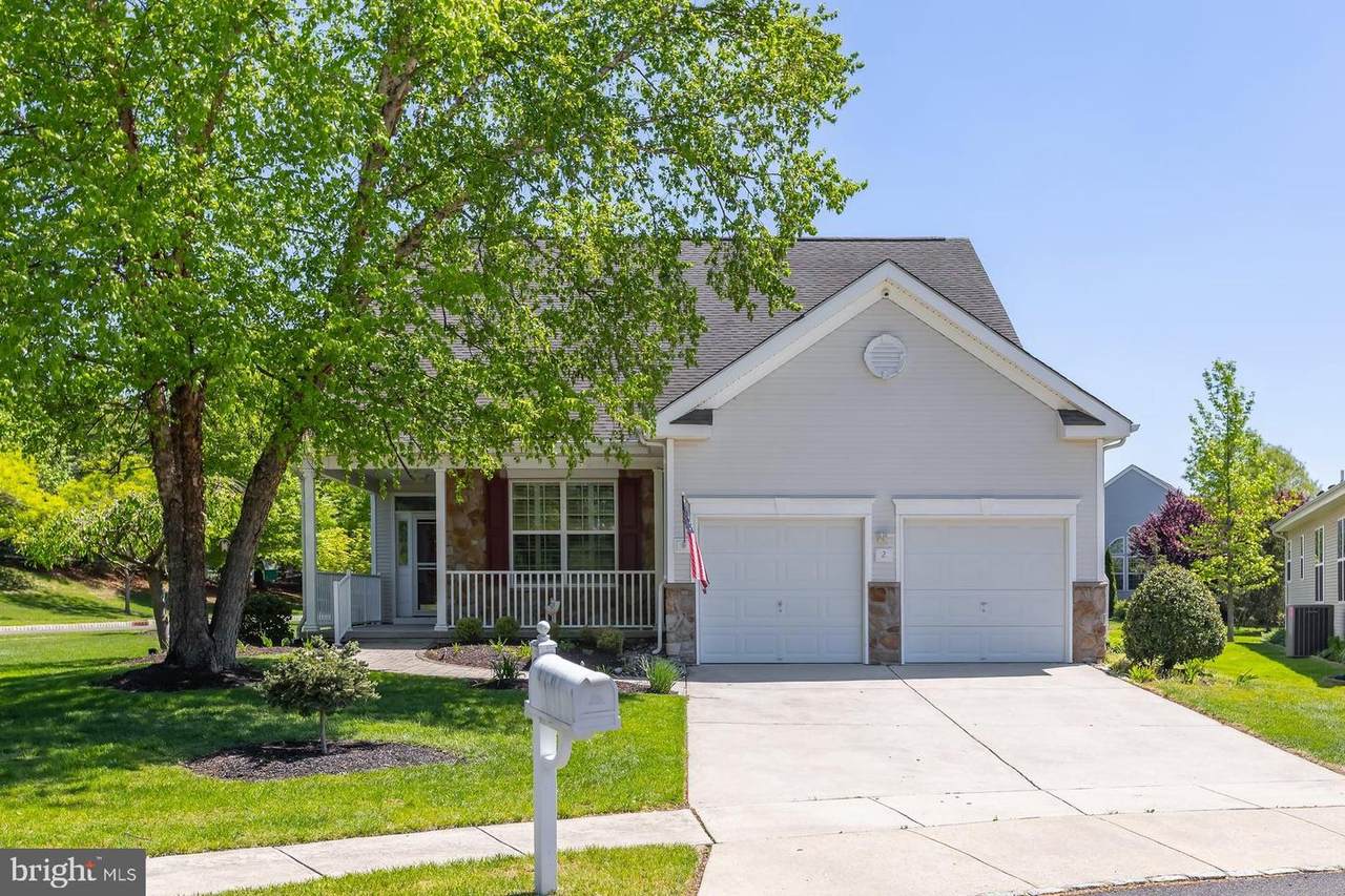 2 Quinton Court - Photo 1