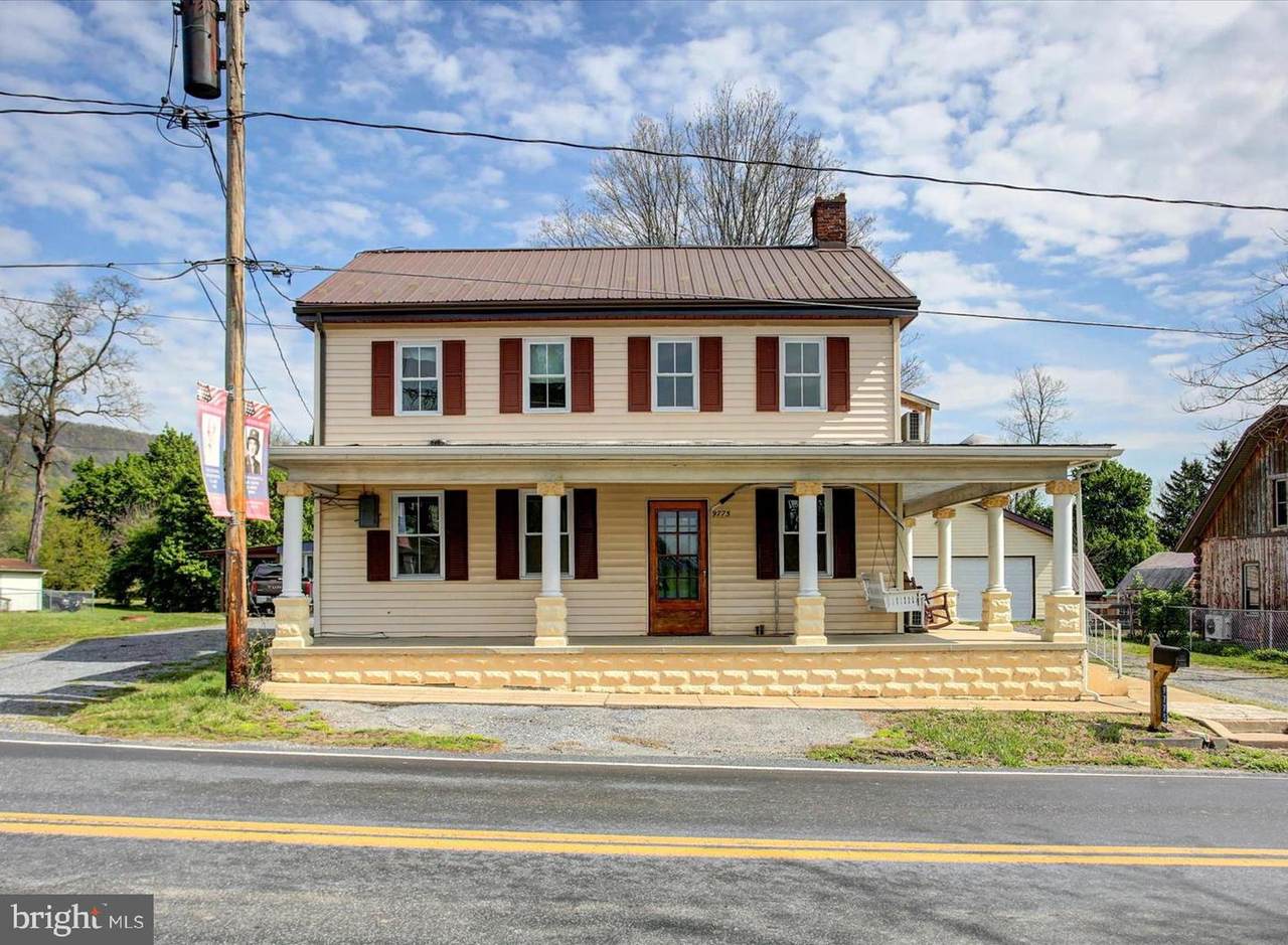 9775 Upper Strasburg Road - Photo 1