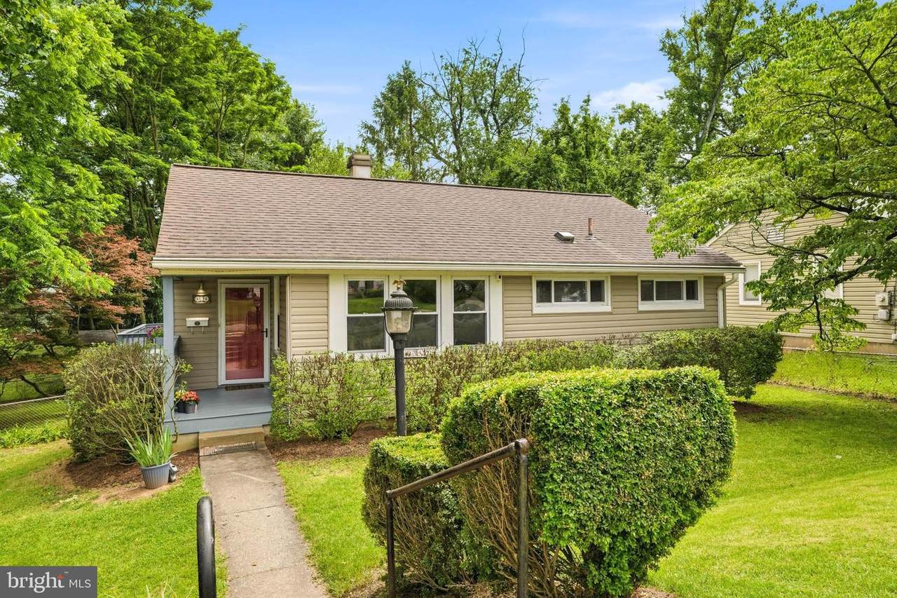 1125 Parrish Drive - Photo 1