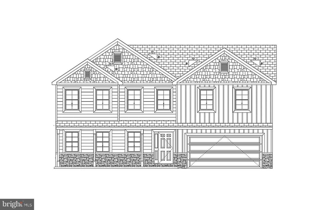 1557 Sherry Drive - Photo 1