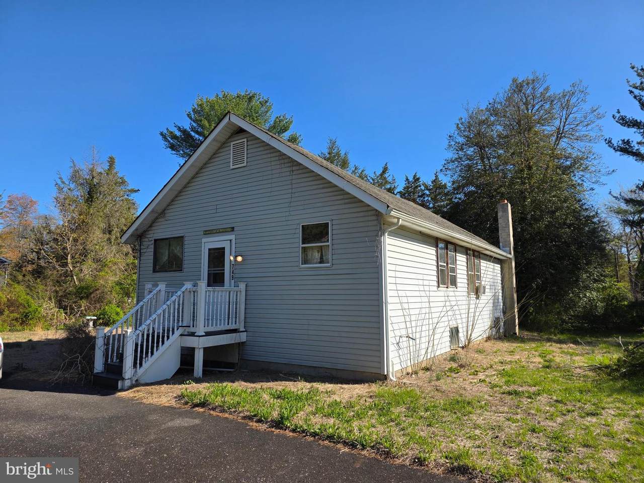 749 Little Mill Road - Photo 1