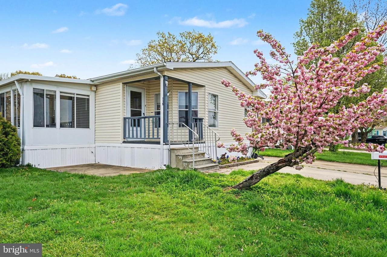 119 Bengies Road - Photo 1