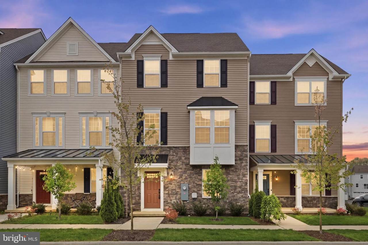 550 Lewes Landing Road - Photo 1