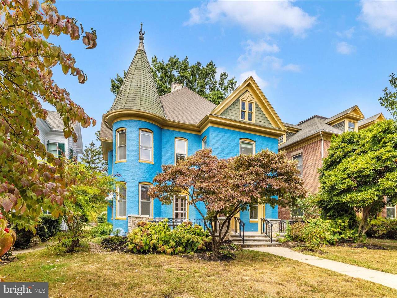 831 Oak Hill Avenue - Photo 1