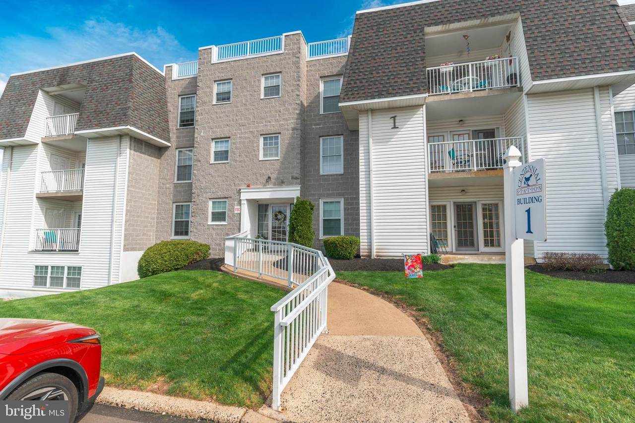 1000 Centennial Station Drive - Photo 1