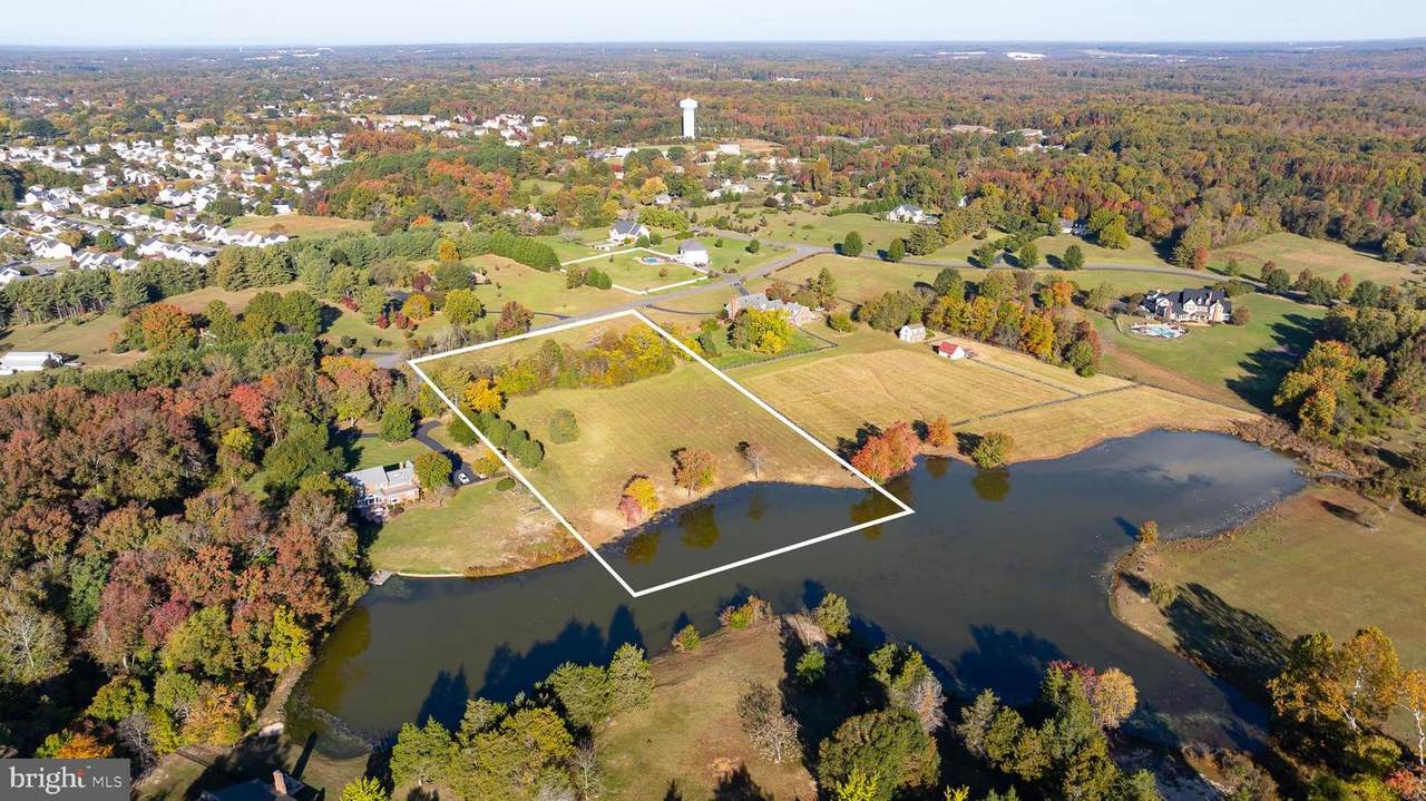 Lot 22 Fitzhugh Trail - Photo 1