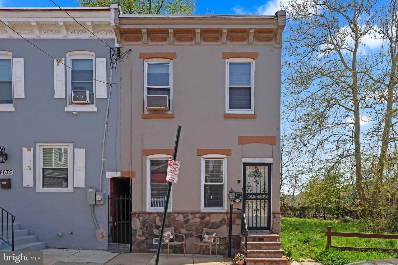 4673 Mulberry Street - Photo 1