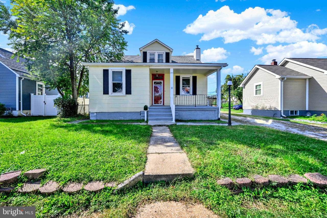 6417 Gilmore Street - Photo 1