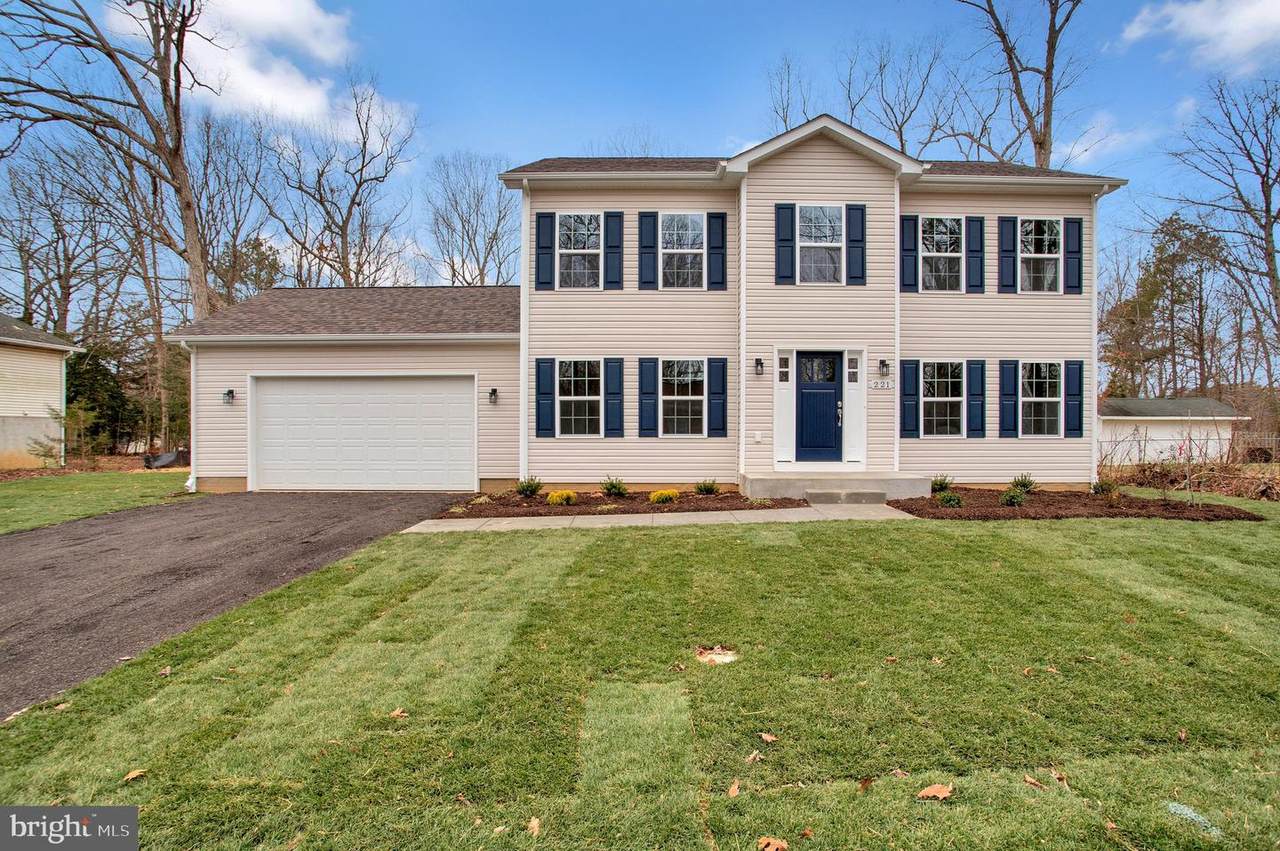 11541 Bootstrap Trail - Photo 1