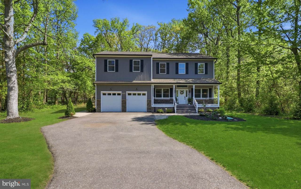 1428 Central Avenue - Photo 1