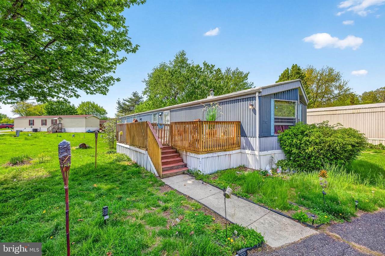 732 Cleaver Farms Road - Photo 1