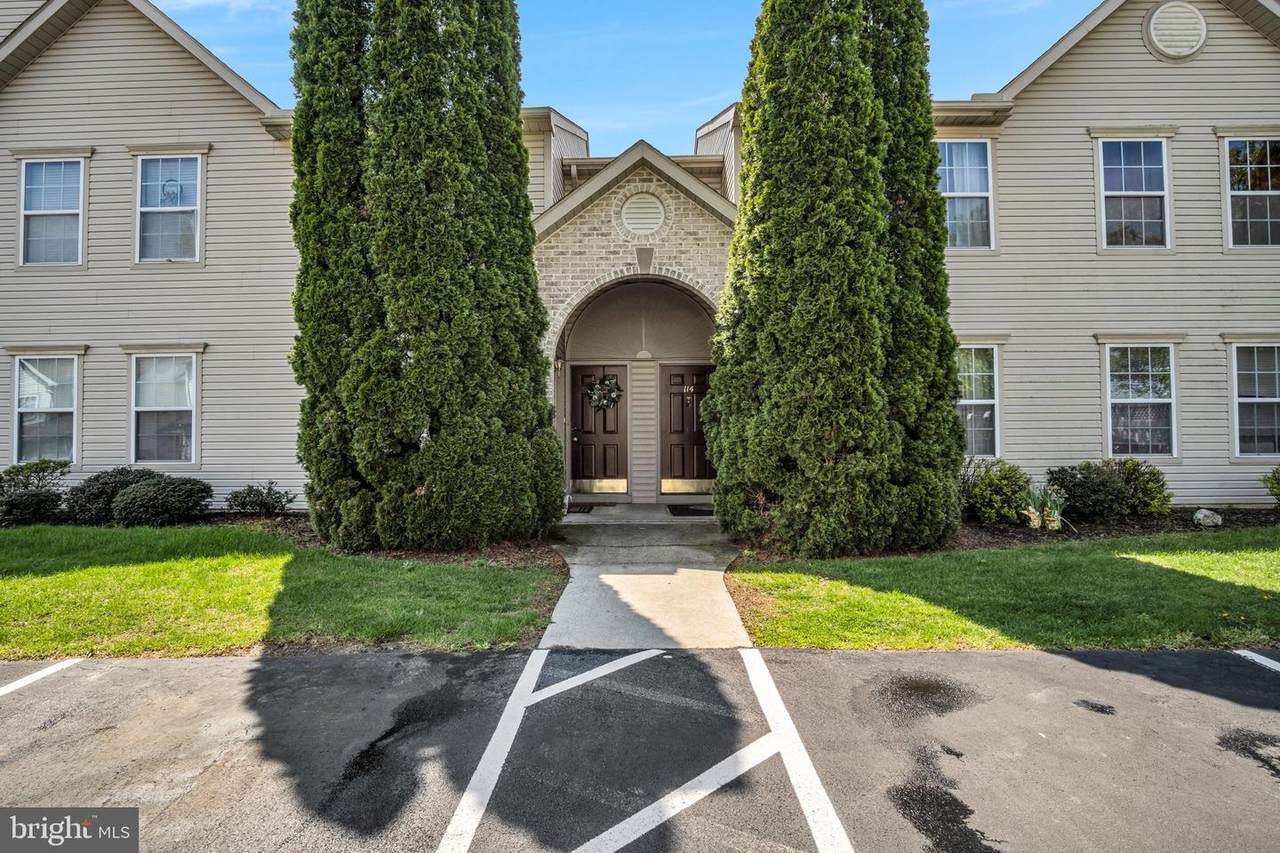 110 Hiddenwood Drive - Photo 1