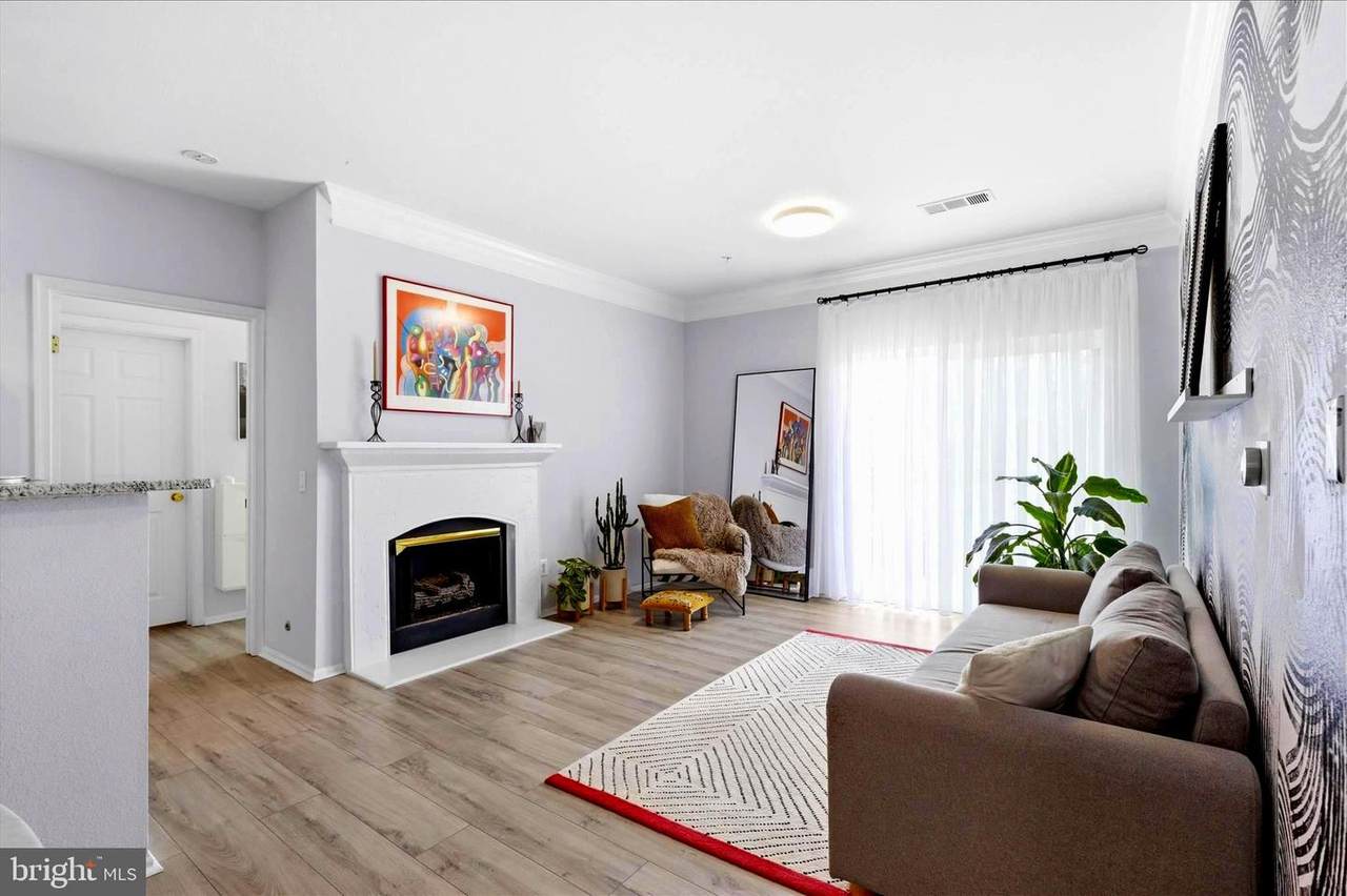 1601 Spring Gate Drive - Photo 1