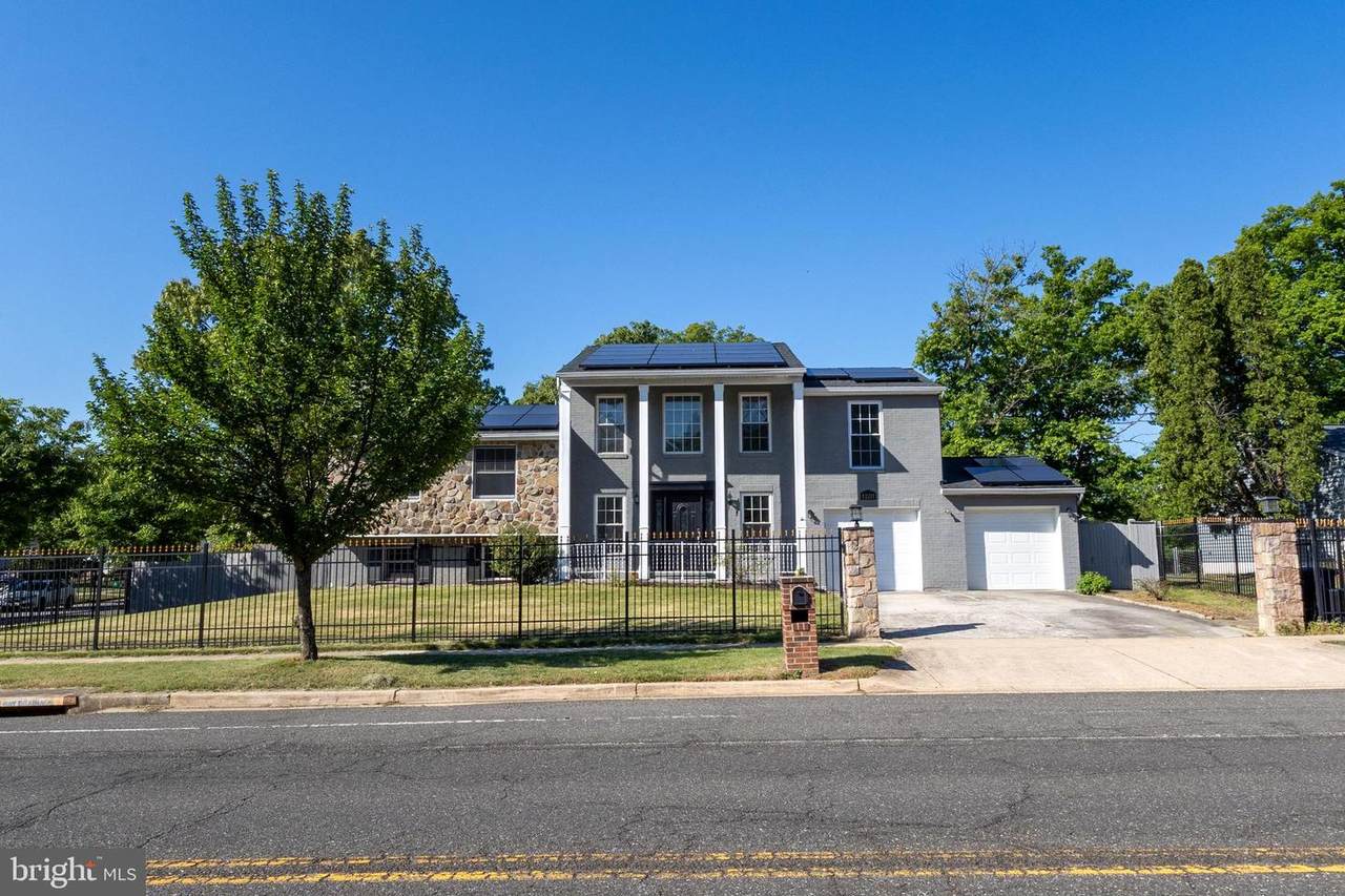 12111 Windbrook Drive - Photo 1