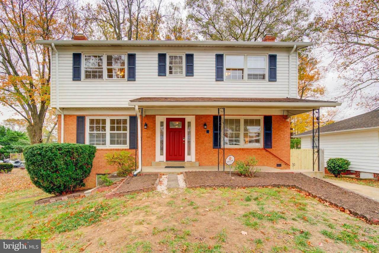 11207 Emack Road - Photo 1