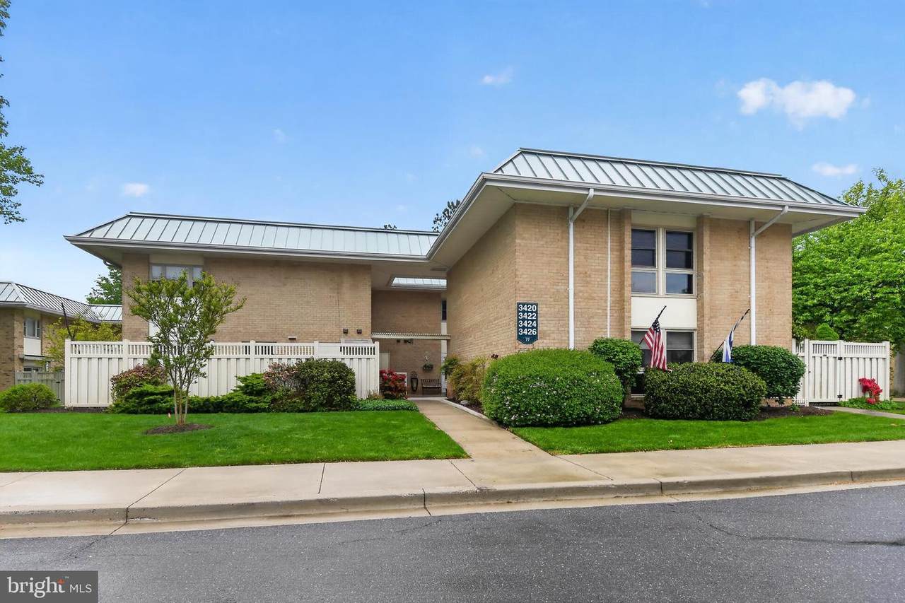 3424 Gleneagles Drive - Photo 1