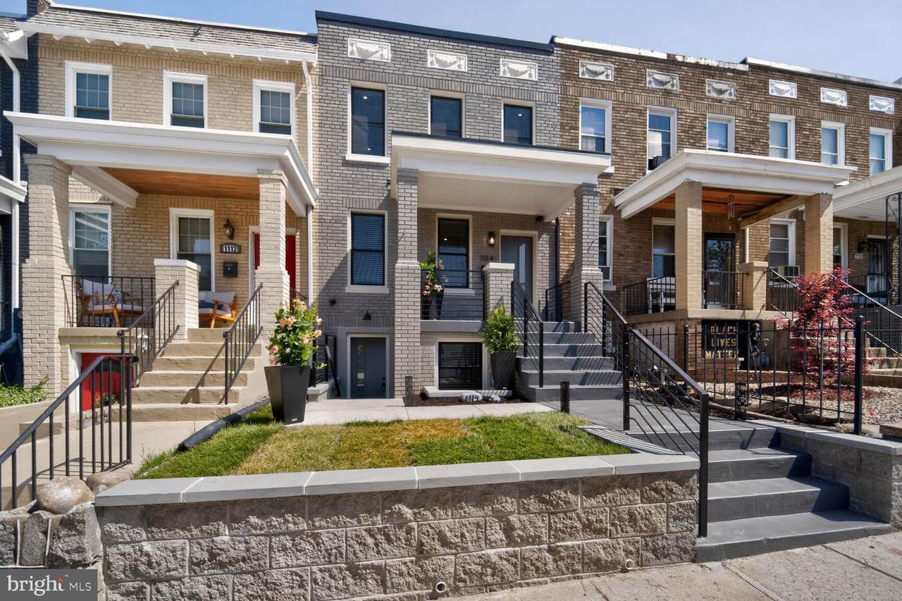 1114 Oates Street - Photo 1