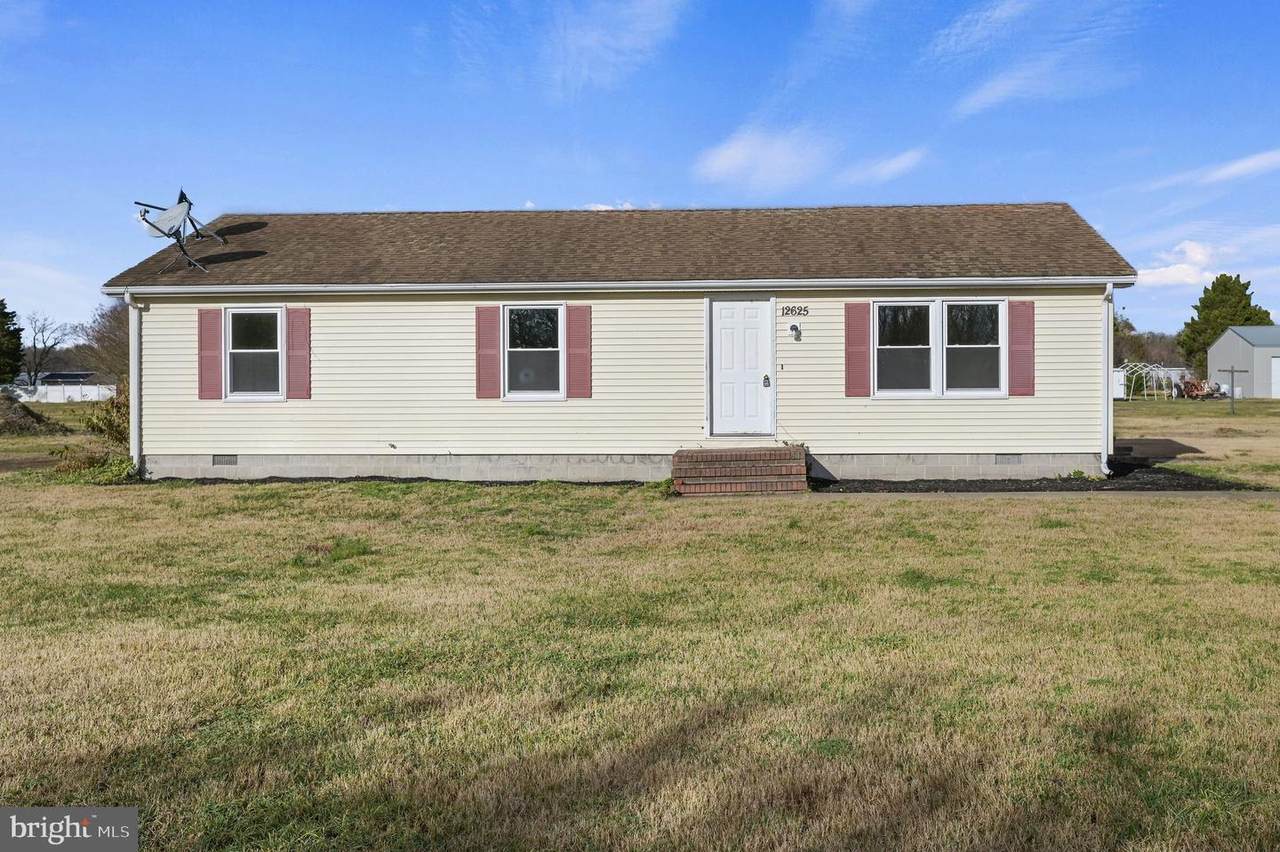 12625 Beach Highway - Photo 1