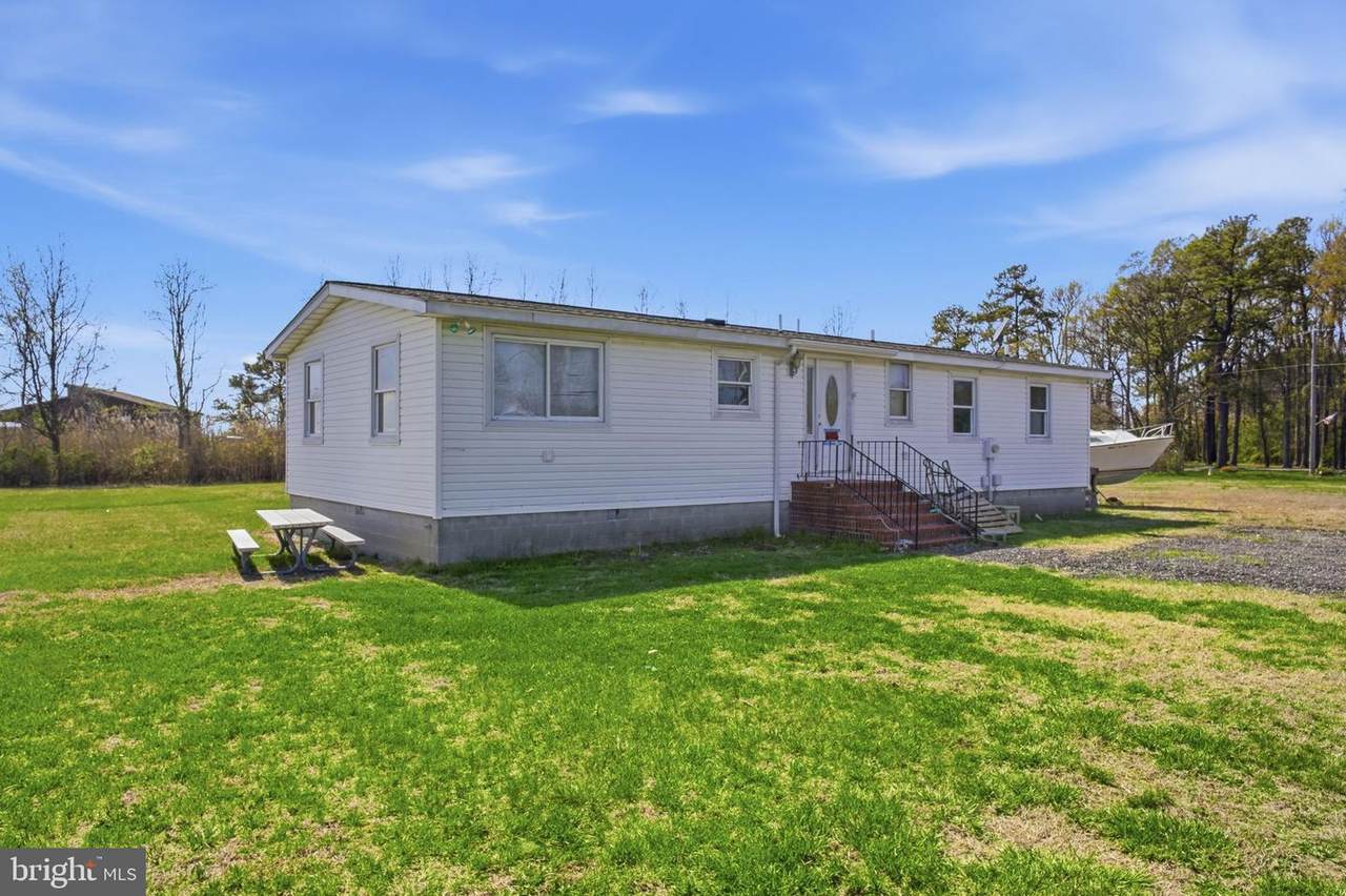 5666 Walnut Street - Photo 1