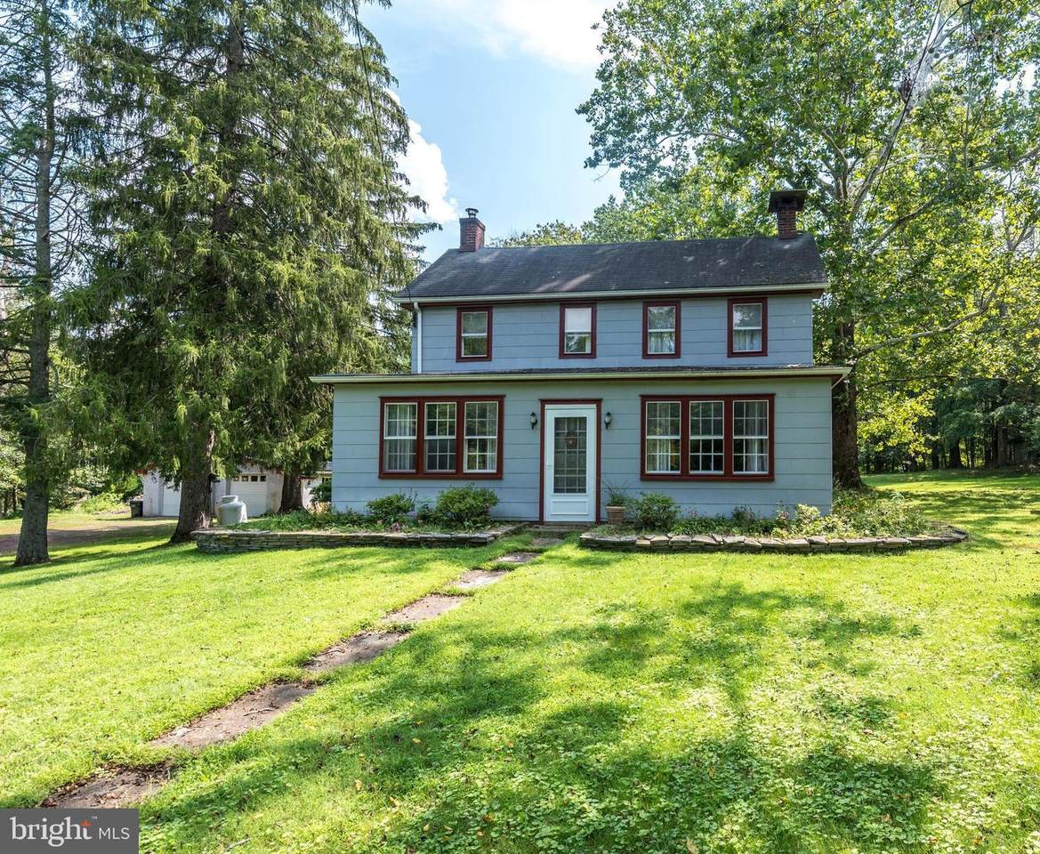 7340 Ferry Road - Photo 1