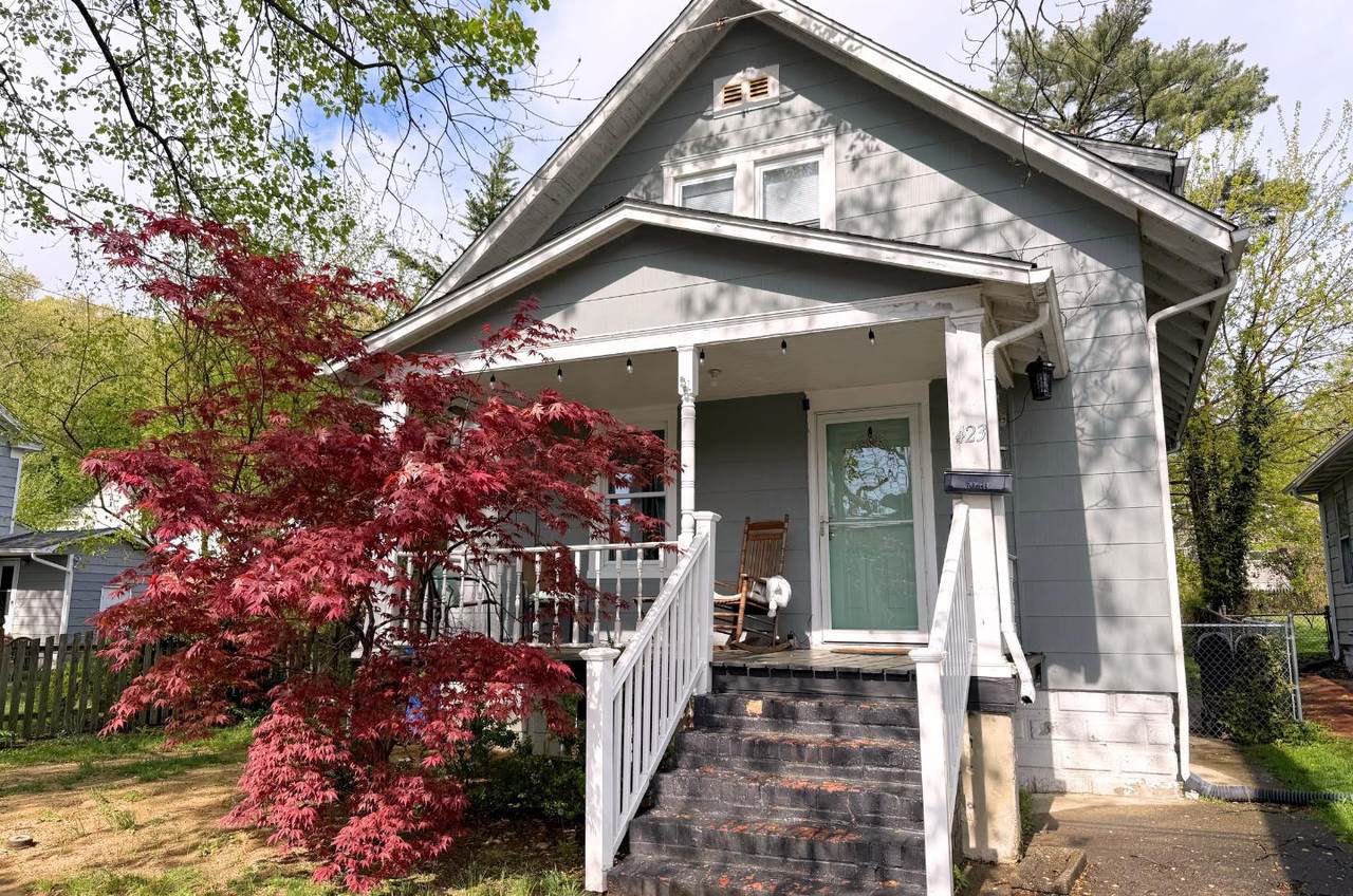 423 Langstaff Avenue - Photo 1