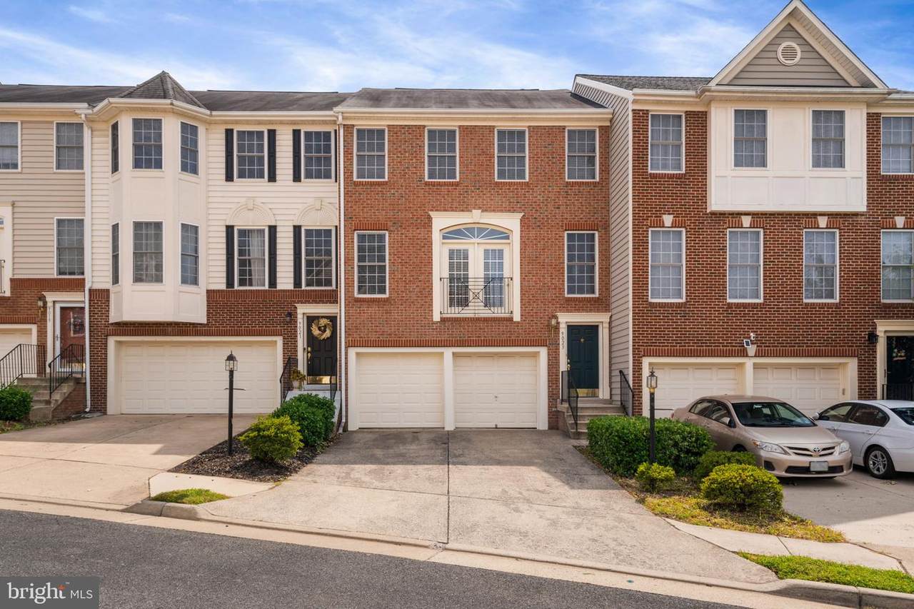 9023 Brewer Creek Place - Photo 1